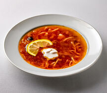 Солянка