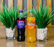 Frustyle Апельсин