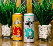 Энергетик Lit Energy