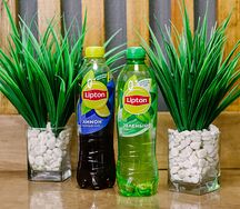 Чай Lipton зеленый