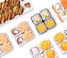 Набор Галактикос