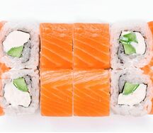 Ролл Филадельфия лайт