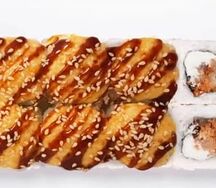 Ролл Золотой