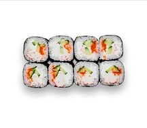 Ролл Сакура