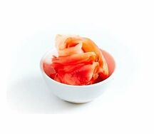 Имбирь порция