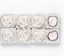 Ролл Белоснежка