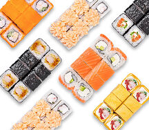 Набор Бестселлер