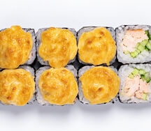 Ролл Чика ролл