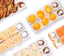 Набор 5 звезд