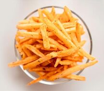 Картофель Фри