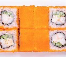 Ролл Калифорния