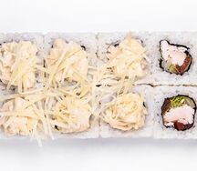 Ролл Цезарь