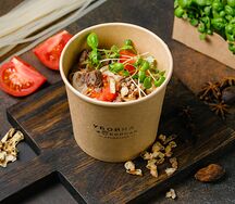 Бан Фо с говядиной