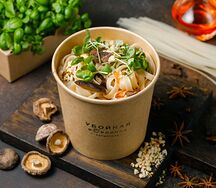 Убойная лапша