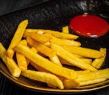 Картофель фри