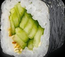 Каппа маки