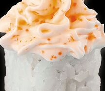 Лава гриль