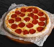 Пепперони