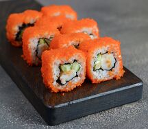 Калифорния Vip