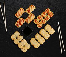 Сет Запеченный