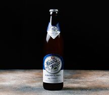 Безалкогольное пиво Maisels Weisse