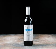 Вино безалкогольное Vina Albali Cabernet Tempranillo 