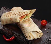 Шаурма Классическая