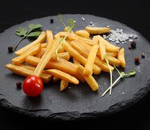 Картофель фри