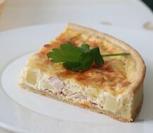 Киш Белорусский