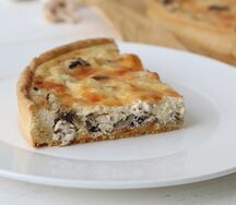 Киш Жюльен