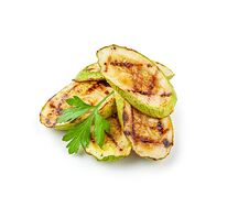 Цукини гриль