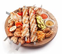 Ассорти ШашлыкоФФ