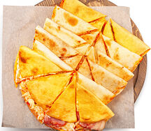 Ассорти кесадий