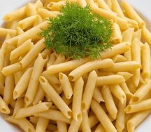 Макароны