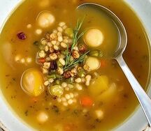 Рассольник