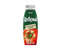 Сок Добрый Томат 