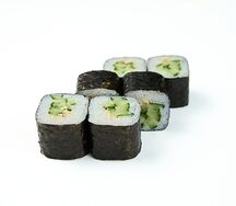 Капа Маки