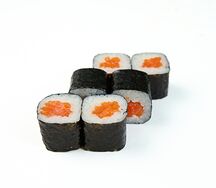 Сяке маки