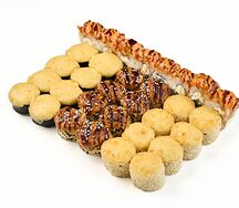 С печи