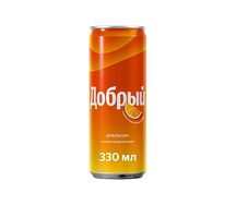 Добрый Апельсин