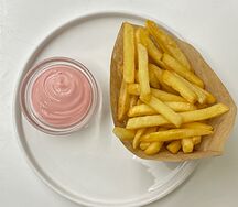 Картофель фри