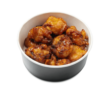 Чикен кисло-сладкий