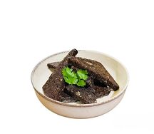 Гренки чесночные
