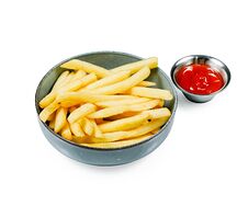 Картофель фри