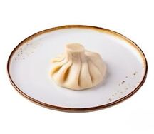 Хинкали с сыром