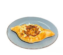 Хачапури Мяснидзе
