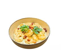 Креветки Шкмерули