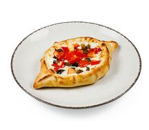 Хачапури овощное