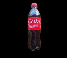 Cola Bochkari