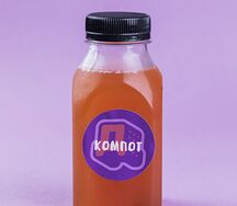 Компот S